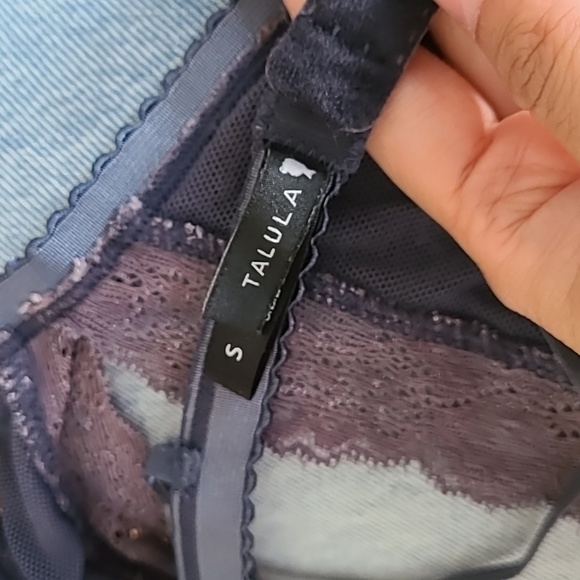 Aritzia Bralette - Picture 6 of 6